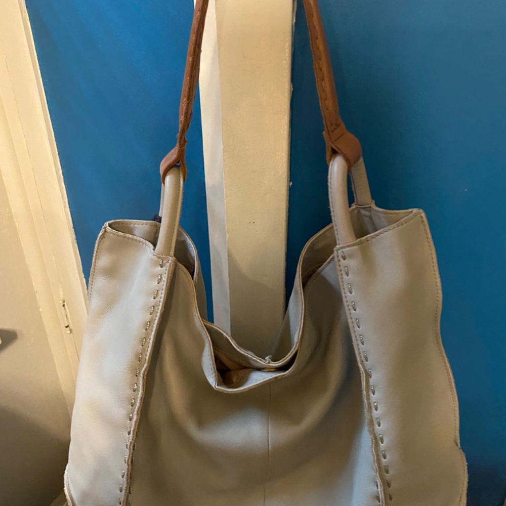 The Sak tote - Picture 3 of 8